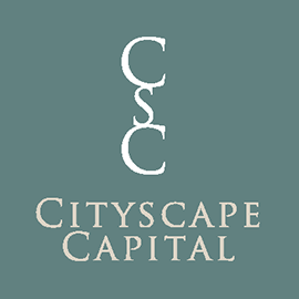 City Scape Capital - Print