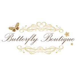 Butterfly Boutique - Print