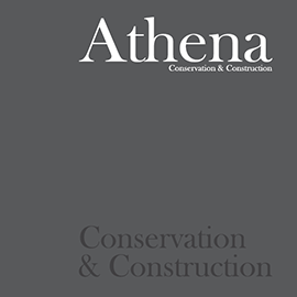 Athena - Print